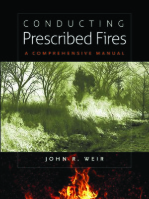 cover image of Conducting Prescribed Fires